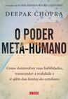 Livro - O poder meta-humano