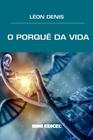 Livro - O porquê da vida