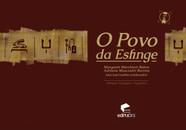 Livro - O povo da esfinge