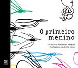 Livro - O primeiro menino