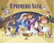 Livro - O Primeiro Natal