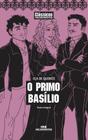 Livro - O Primo Basílio