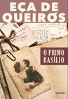 Livro - O Primo Basílio