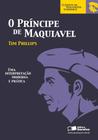 Livro - O príncipe de Maquiavel