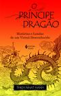 Livro - O príncipe dragão