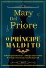 Livro - O príncipe maldito