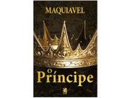 Livro O Príncipe Nicolau Maquíavel