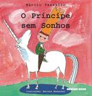 Livro - O príncipe sem sonhos