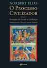 Livro - O processo civilizador 2