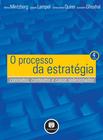 Livro - O Processo da Estratégia