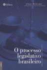 Livro - O processo legislativo brasileiro