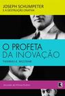 Livro - O profeta da inovação