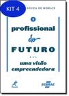 Livro - O profissional do futuro