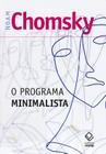 Livro - O Programa Minimalista