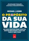 Livro - O propósito da sua vida - Edição Slim