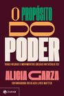 Livro - O propósito do poder