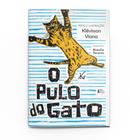 Livro - O pulo do gato