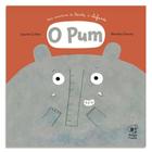 Livro O Pum - Editora Pingo de Ouro