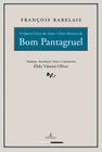 Livro - O Quarto Livro dos Fatos e Ditos Heroicos do Bom Pantagruel