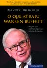 Livro - O Que Atraiu Warren Buffett