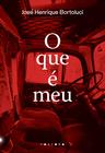 Livro - O que é meu