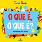 Livro - O que é, o que é? - Volume 3