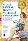 Livro - O que esperar do primeiro ano