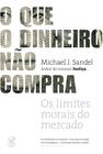 Livro - O que o dinheiro não compra