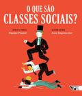 Livro - O que são classes sociais?