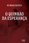 Livro - O quinhão da esperança