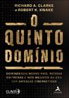 Livro - O quinto domínio