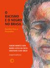 Livro - O racismo e o negro no Brasil