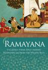 Livro - O Ramayana