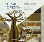 Livro - O ramo, o vento