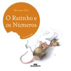 Livro - O Ratinho e os Números