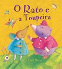 Livro - O rato e a toupeira