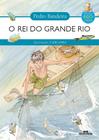 Livro - O Rei do Grande Rio