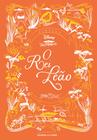 Livro - O Rei Leão