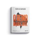 Livro - O Reino inabalável