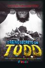 Livro - O reino secreto de Todd