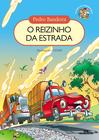 Livro - O Reizinho da Estrada