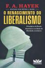 Livro - O renascimento do liberalismo