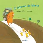 Livro - O retorno de Marta