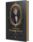 Livro - O retrato de Dorian Gray - Edição de Luxo