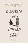 Livro - O Retrato de Dorian Gray - Oscar Wilde