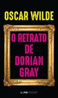 Livro - O retrato de Dorian Gray