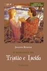 Livro - O romance de Tristão e Isolda