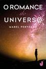 Livro - O romance do universo