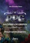 Livro - O RPG na Clínica de Grupos