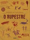 Livro O Rupestre Alexandre de Castro Gomes